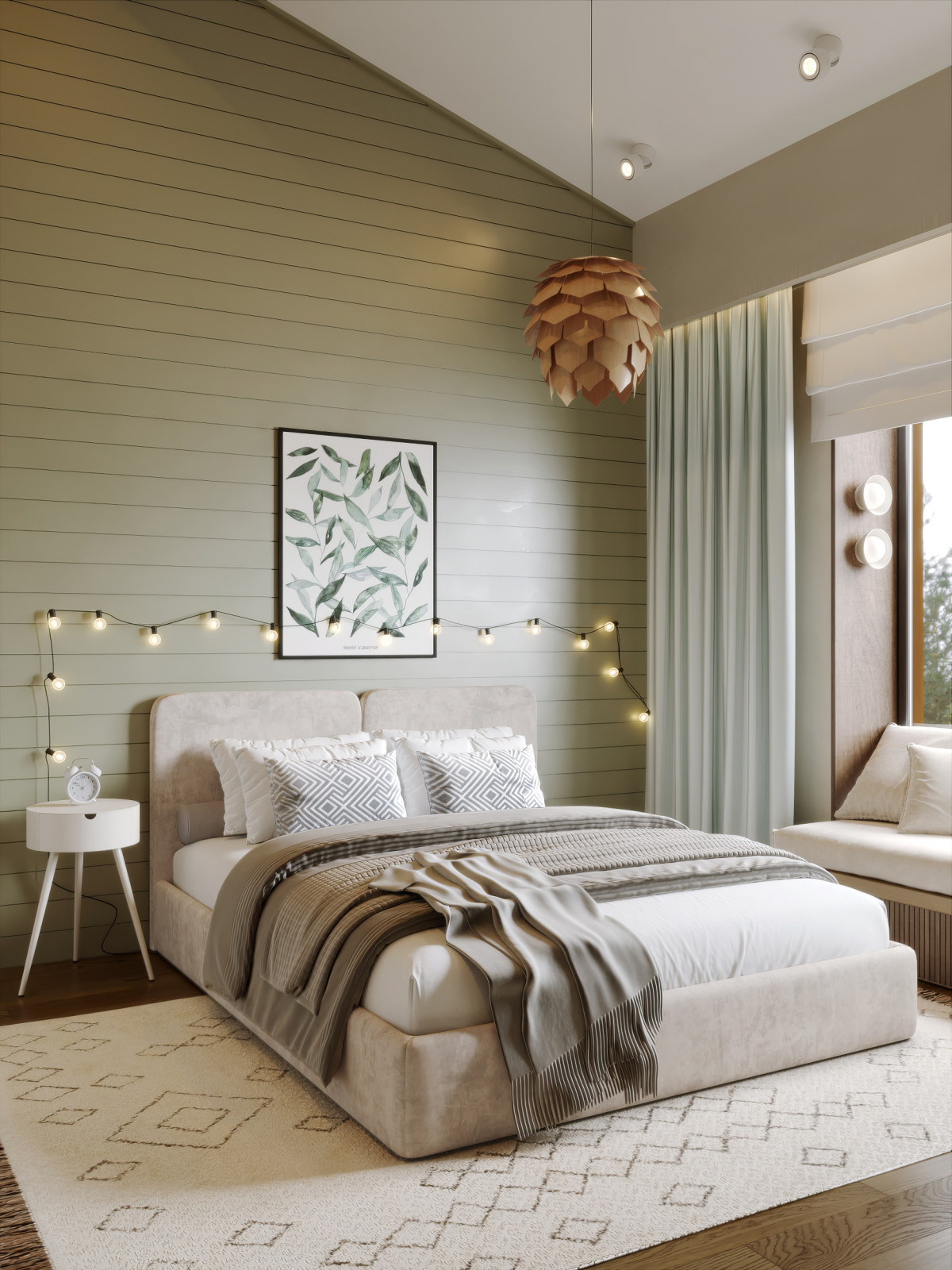 Дом в Сергиевом Посаде