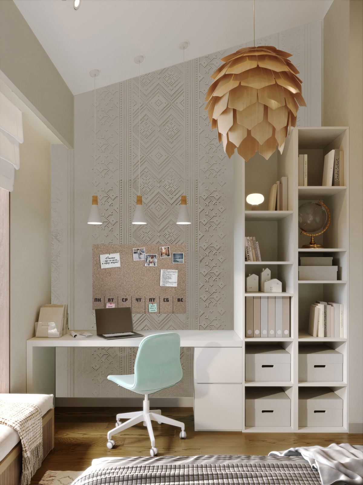 Дом в Сергиевом Посаде