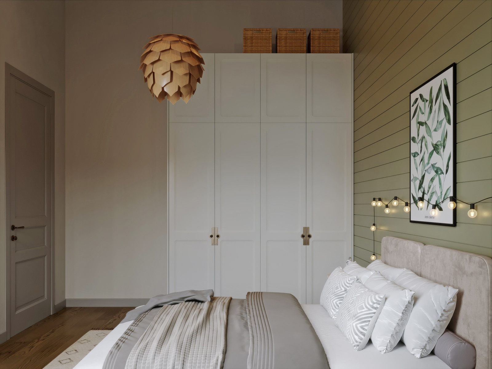 Дом в Сергиевом Посаде