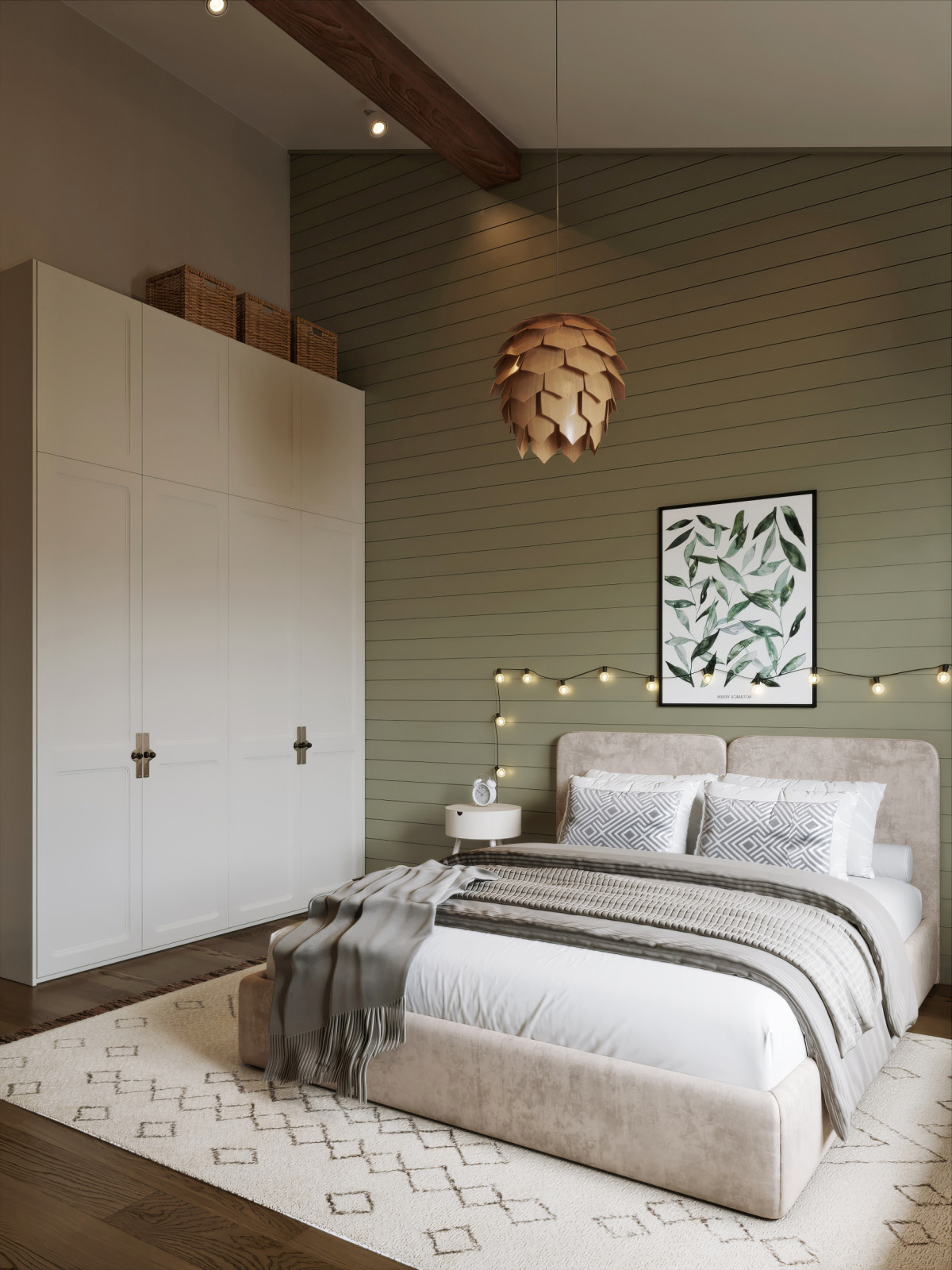 Дом в Сергиевом Посаде