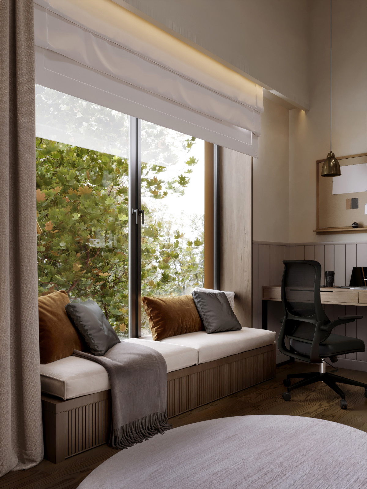 Дом в Сергиевом Посаде