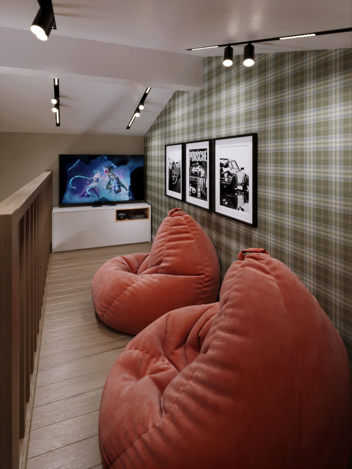 Дом в Сергиевом Посаде