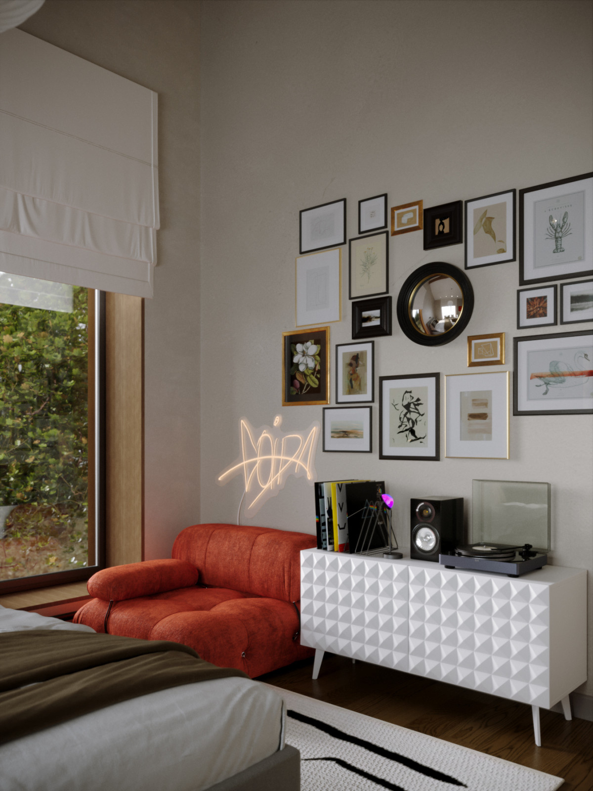 Дом в Сергиевом Посаде