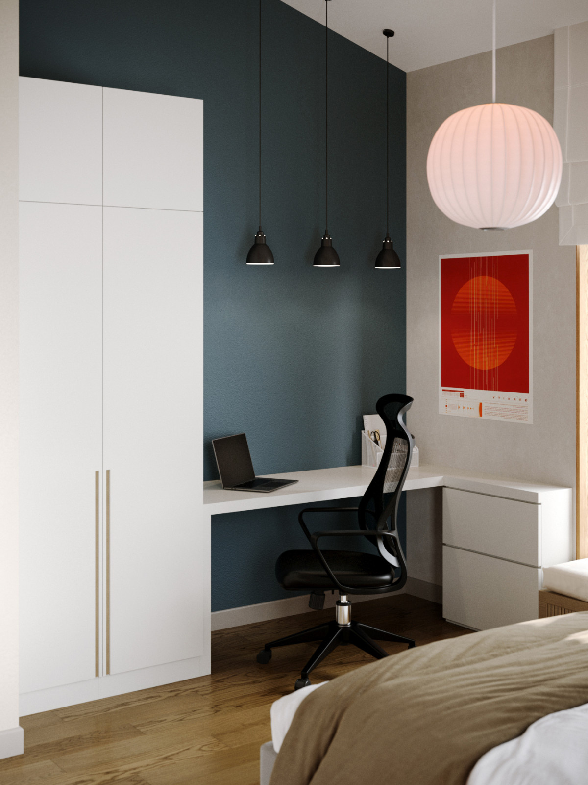 Дом в Сергиевом Посаде