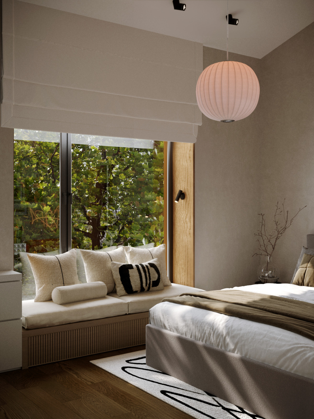 Дом в Сергиевом Посаде