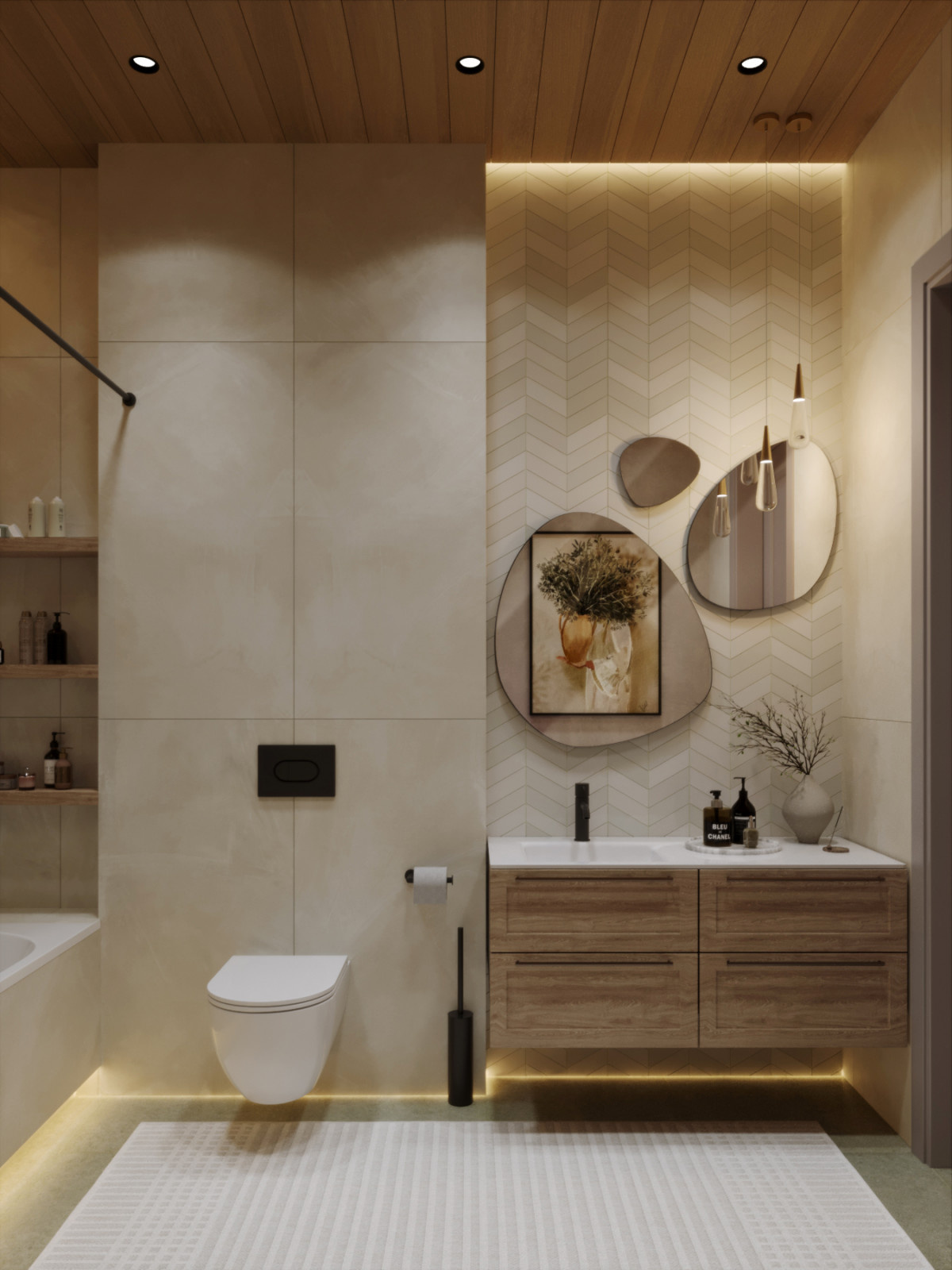 Дом в Сергиевом Посаде