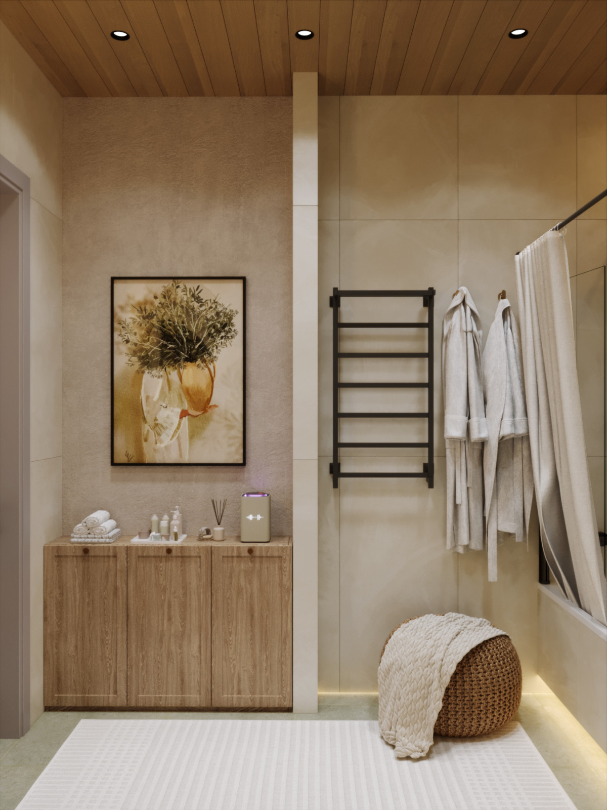 Дом в Сергиевом Посаде