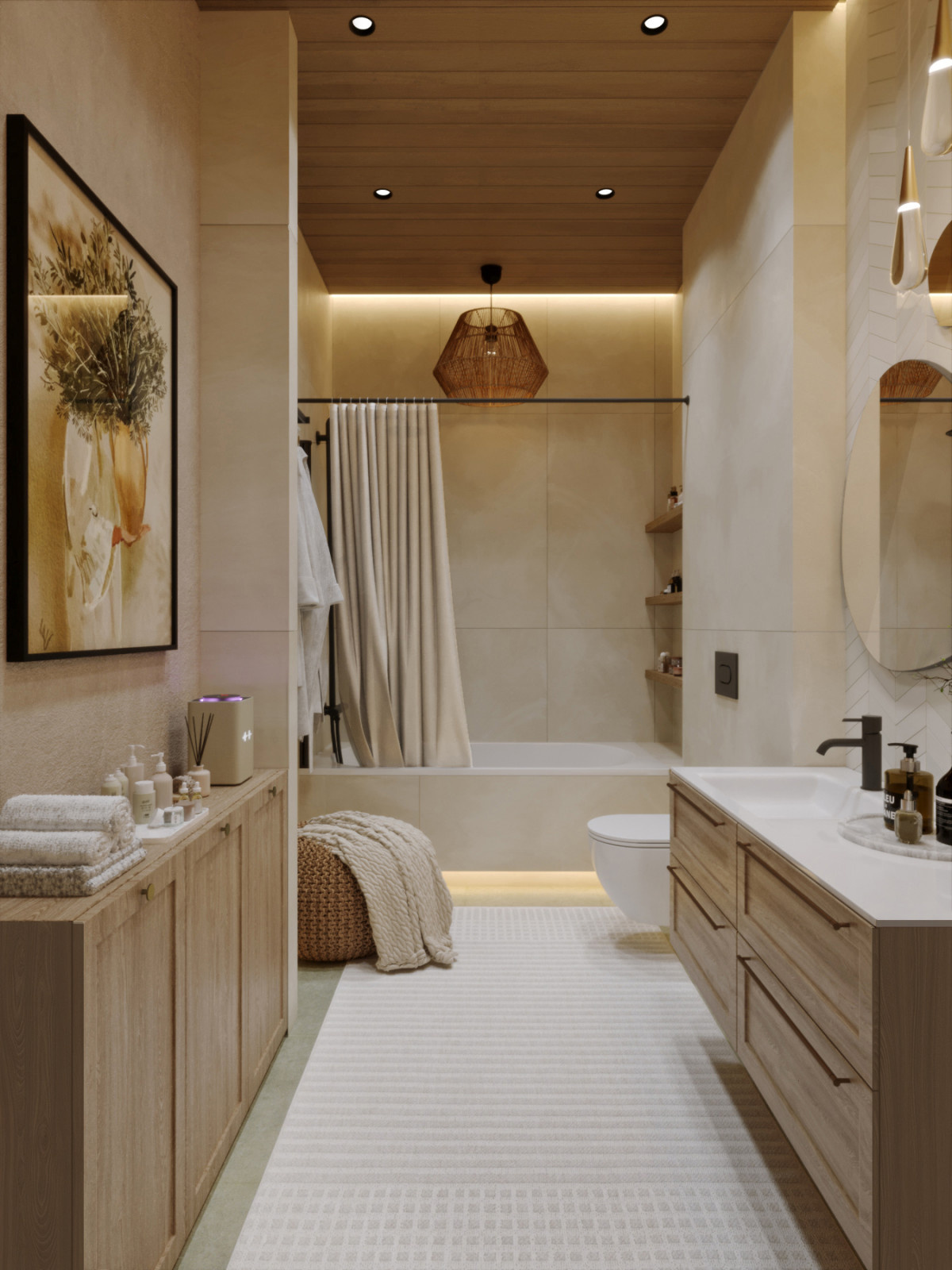 Дом в Сергиевом Посаде