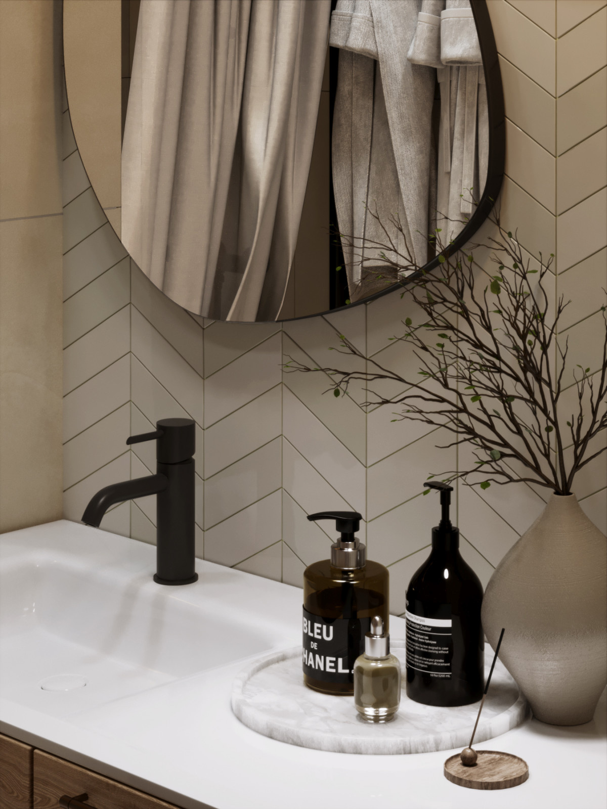 Дом в Сергиевом Посаде