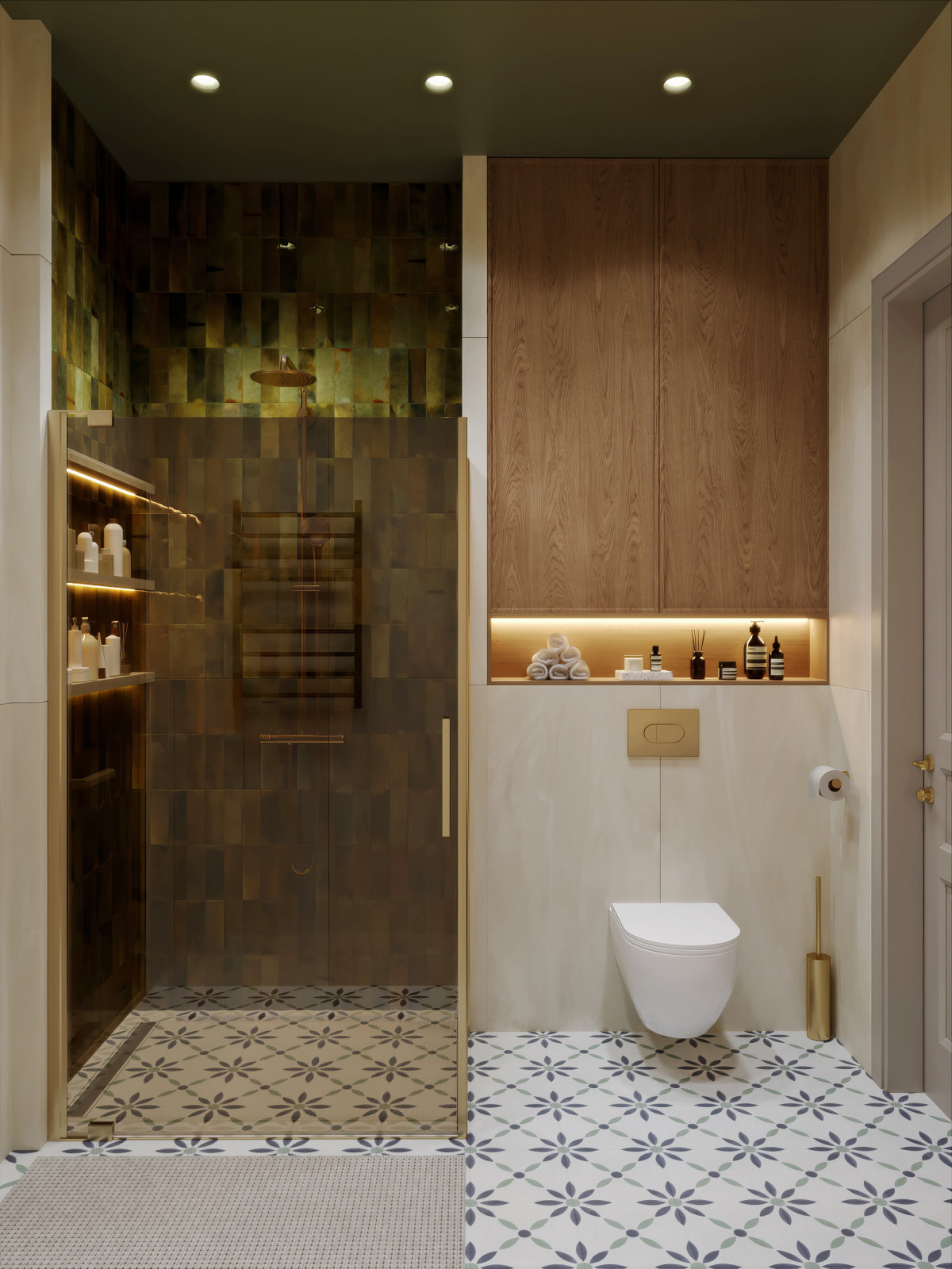 Дом в Сергиевом Посаде