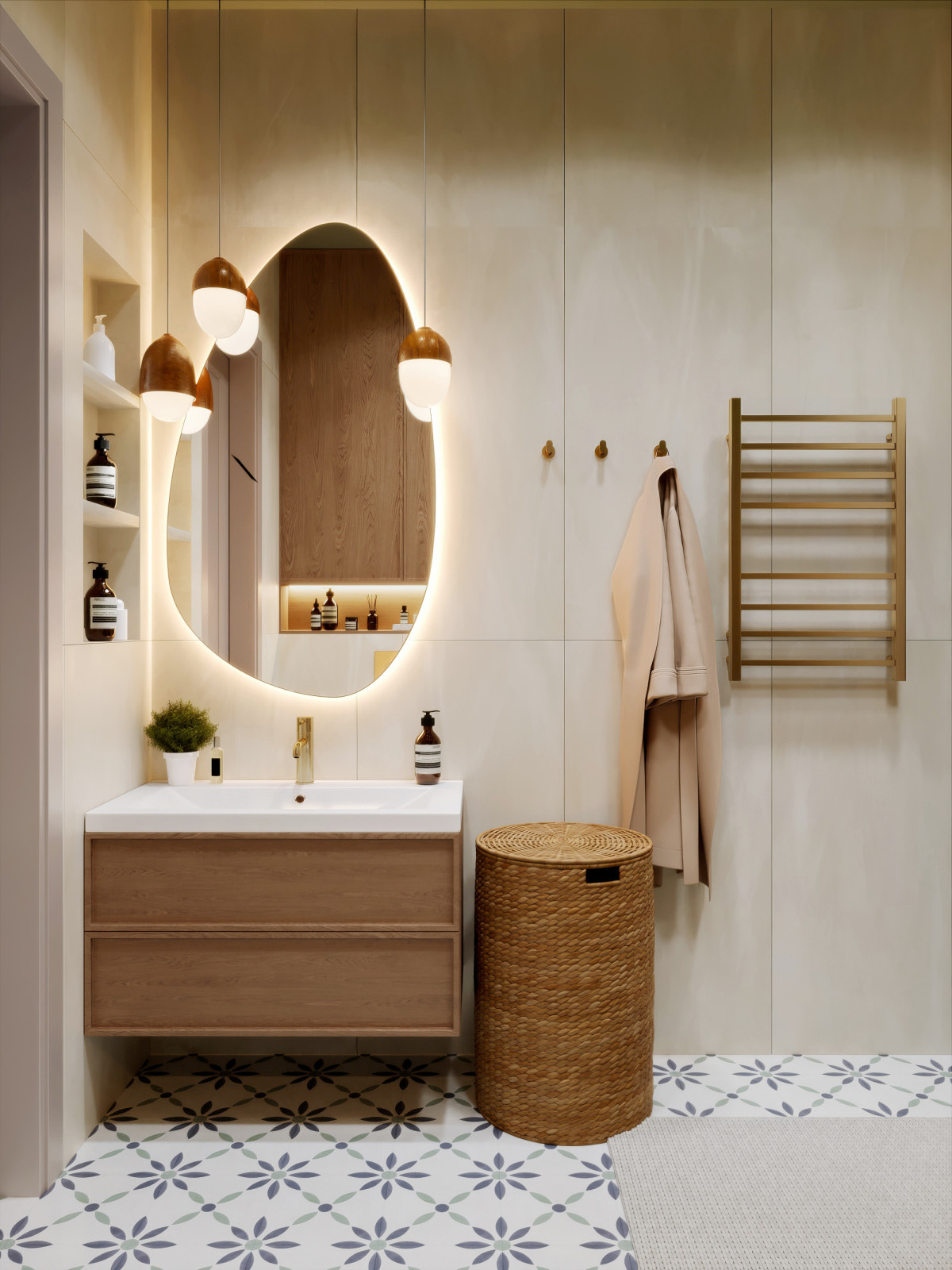 Дом в Сергиевом Посаде