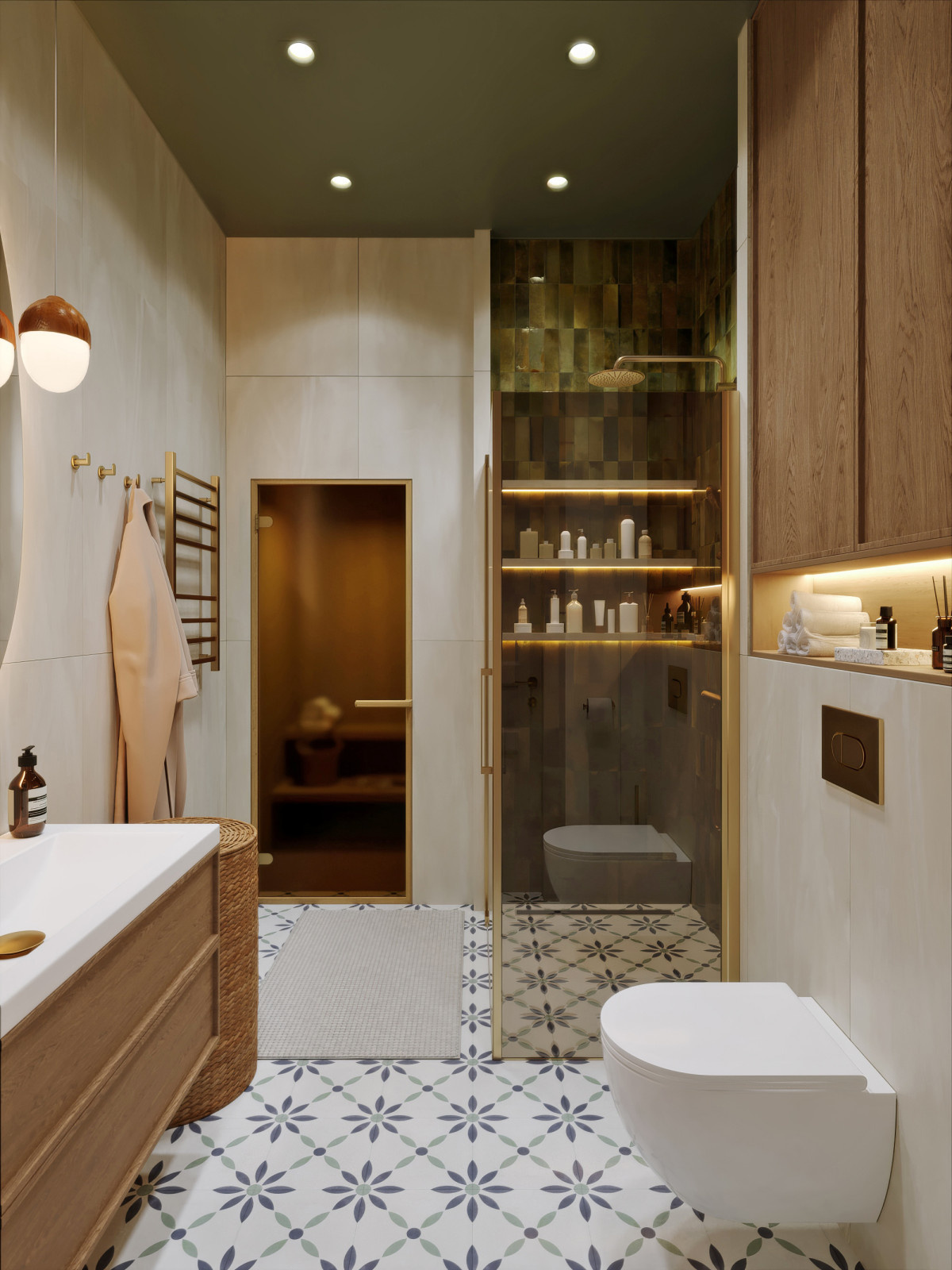 Дом в Сергиевом Посаде