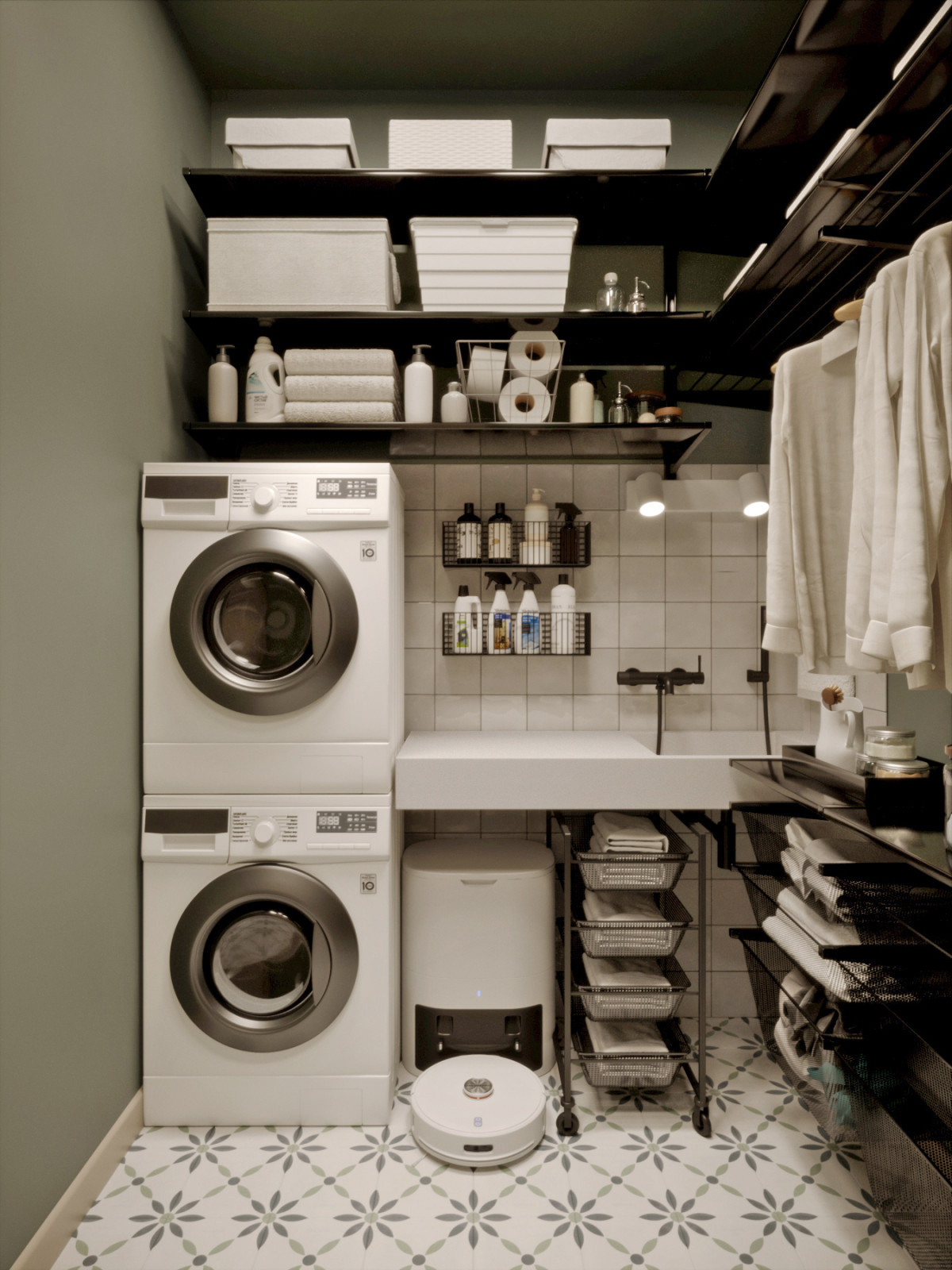 Дом в Сергиевом Посаде