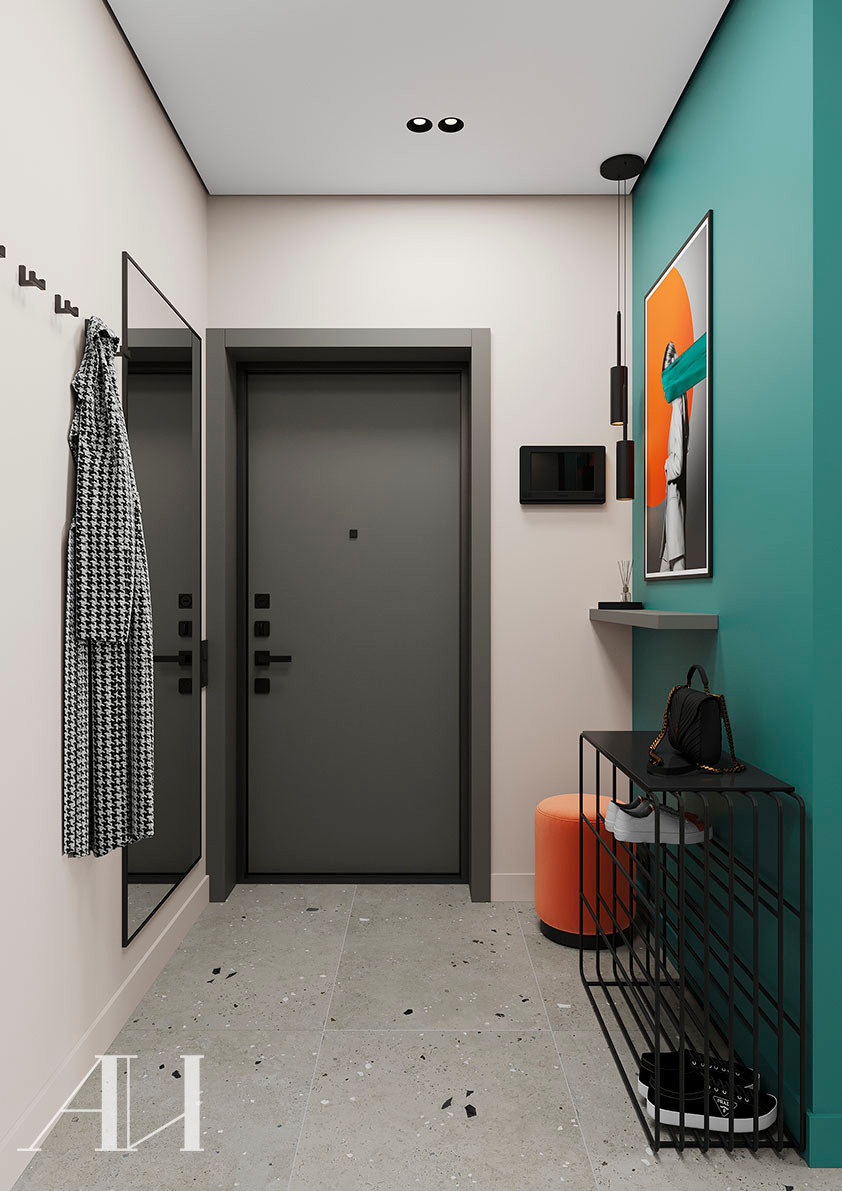 Обложка проекта: ЖК Зеленстрой