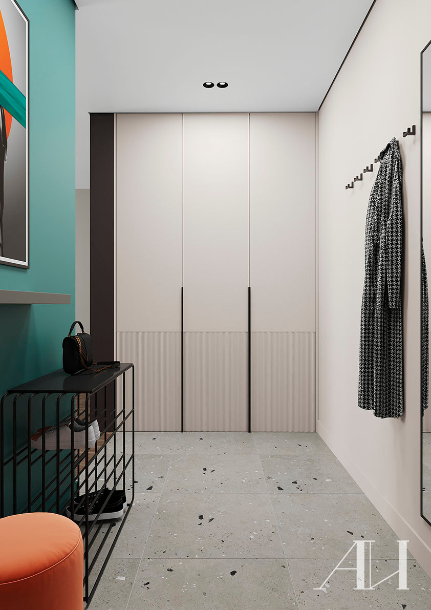 ЖК Зеленстрой