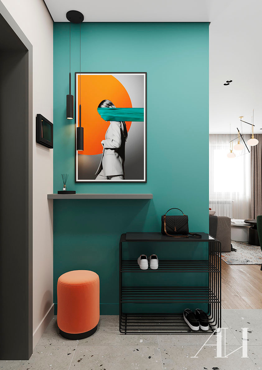 ЖК Зеленстрой