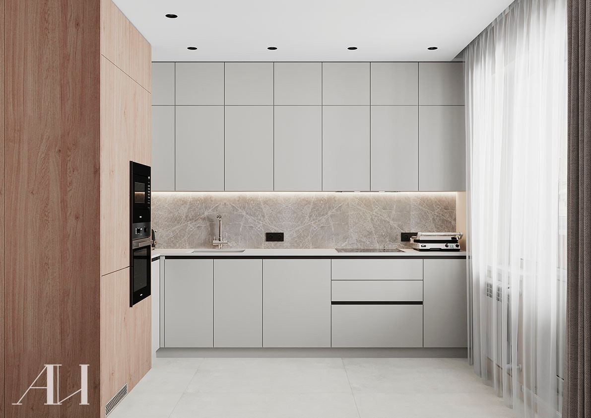 ЖК Зеленстрой