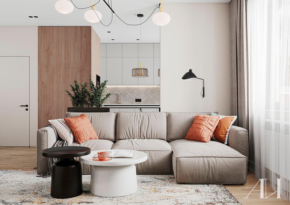 ЖК Зеленстрой