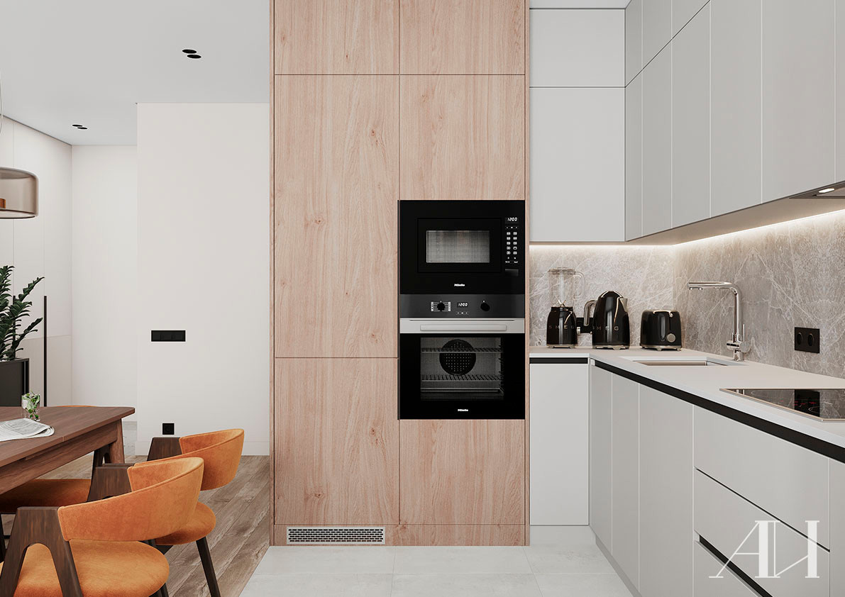 ЖК Зеленстрой