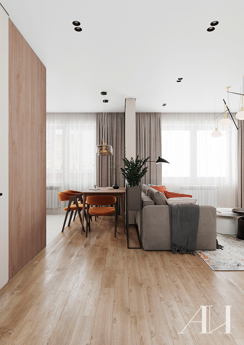 ЖК Зеленстрой