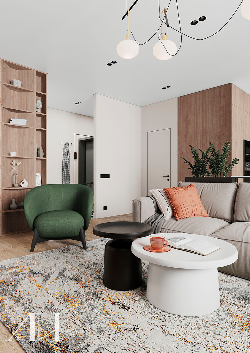 ЖК Зеленстрой