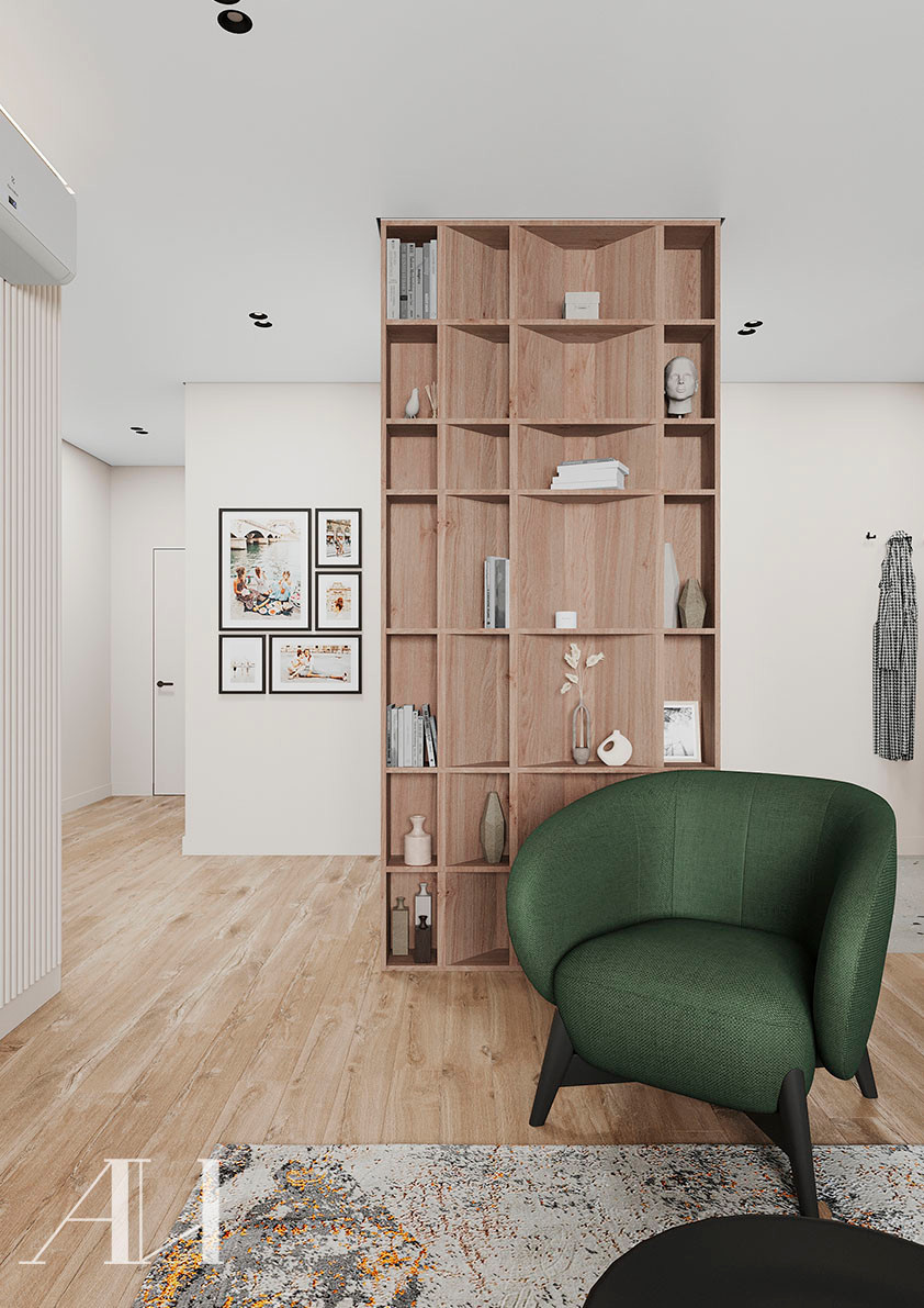 ЖК Зеленстрой