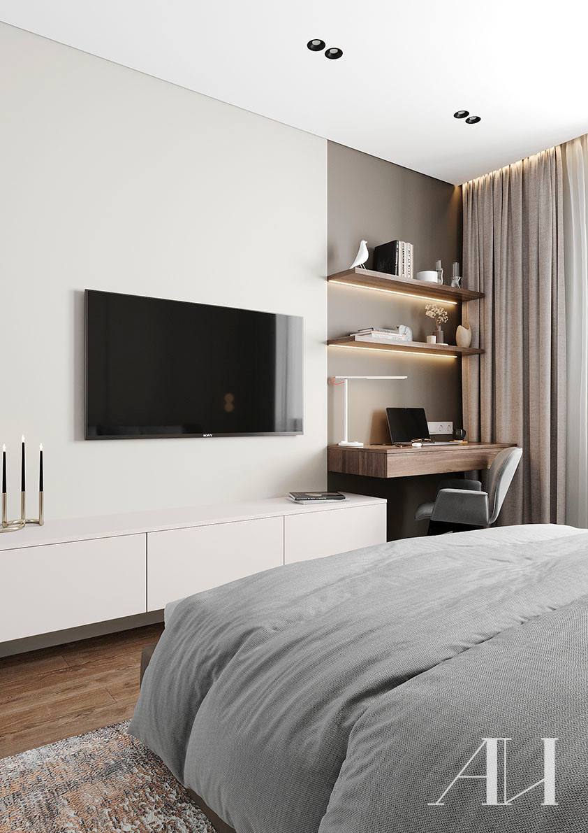 ЖК Зеленстрой