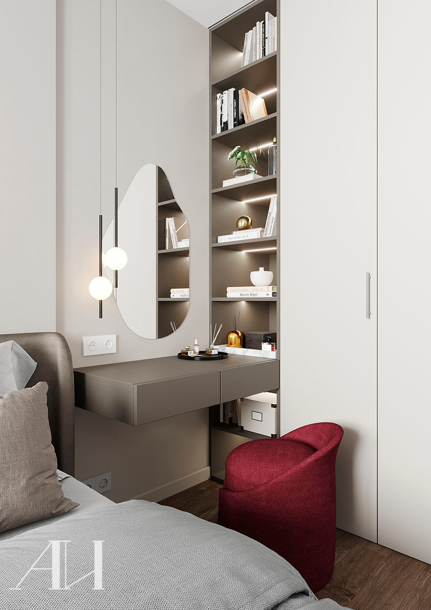 ЖК Зеленстрой