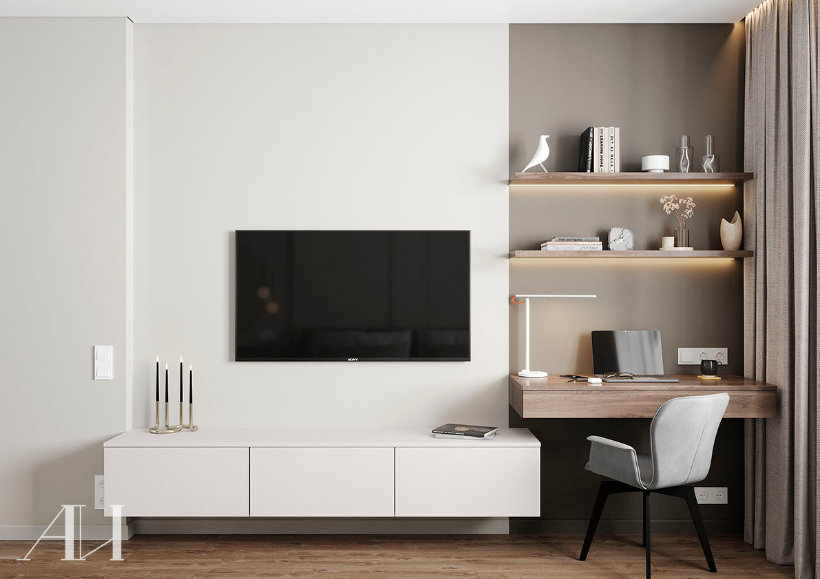 ЖК Зеленстрой