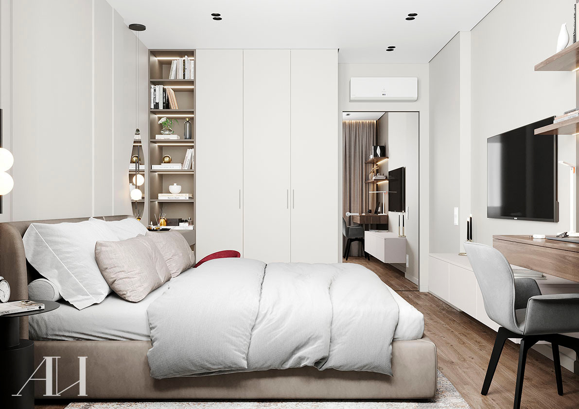 ЖК Зеленстрой