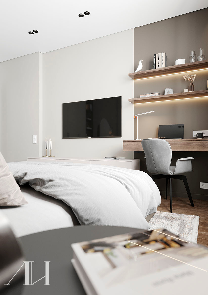 ЖК Зеленстрой