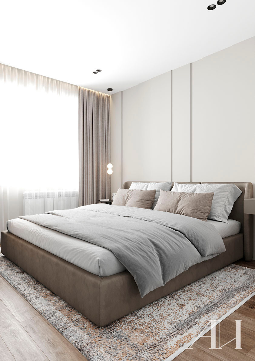 ЖК Зеленстрой