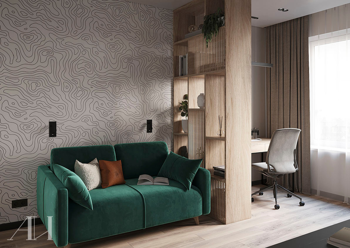 ЖК Зеленстрой