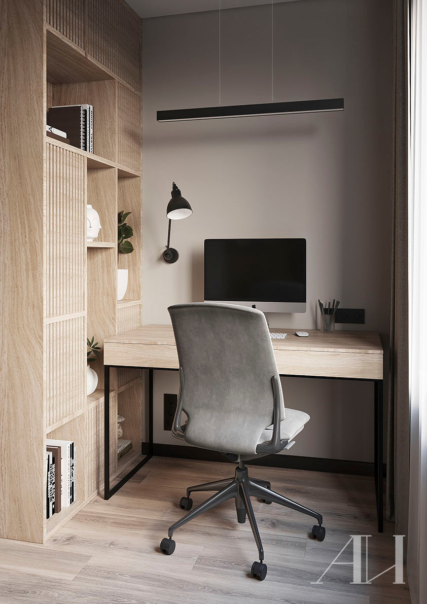 ЖК Зеленстрой