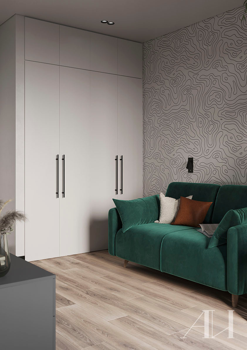 ЖК Зеленстрой