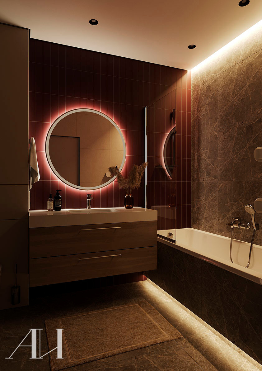 ЖК Зеленстрой