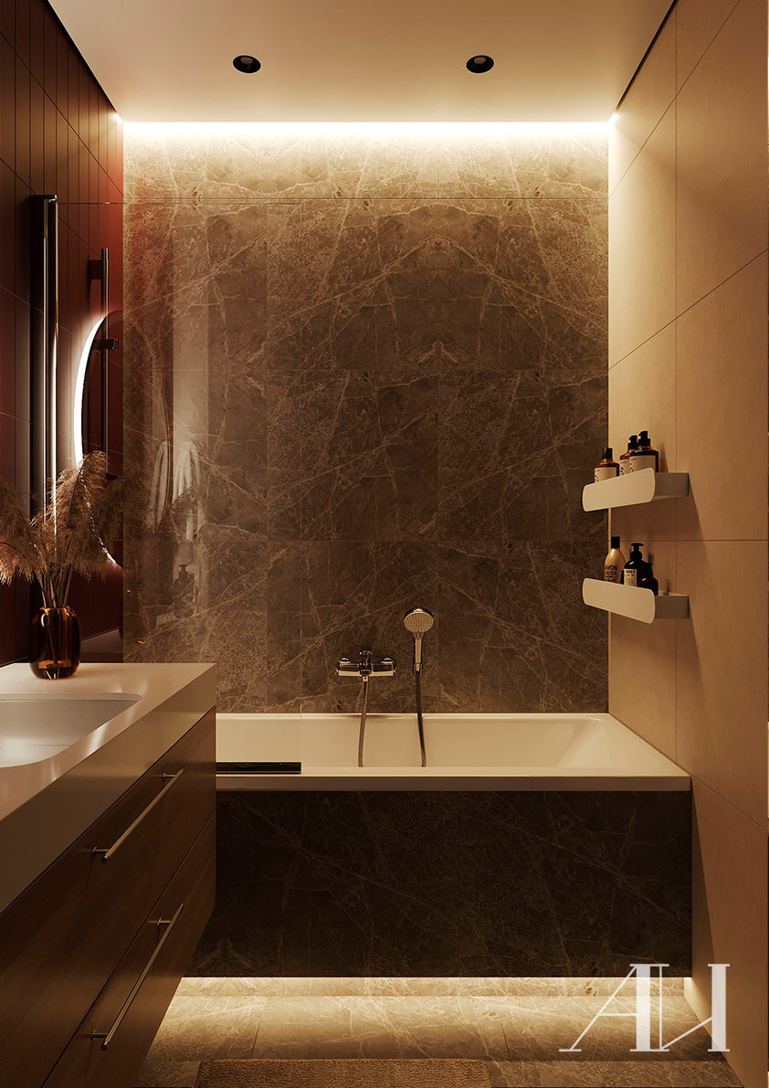 ЖК Зеленстрой