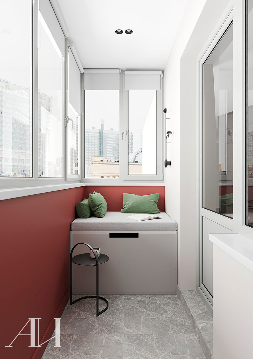 ЖК Зеленстрой