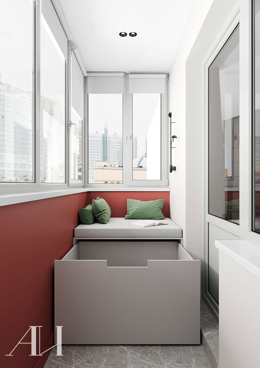 ЖК Зеленстрой