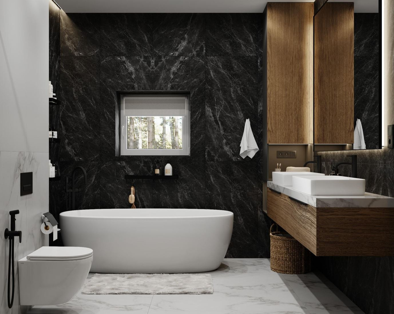 Дизайн-проект частного дома, Ульяновск