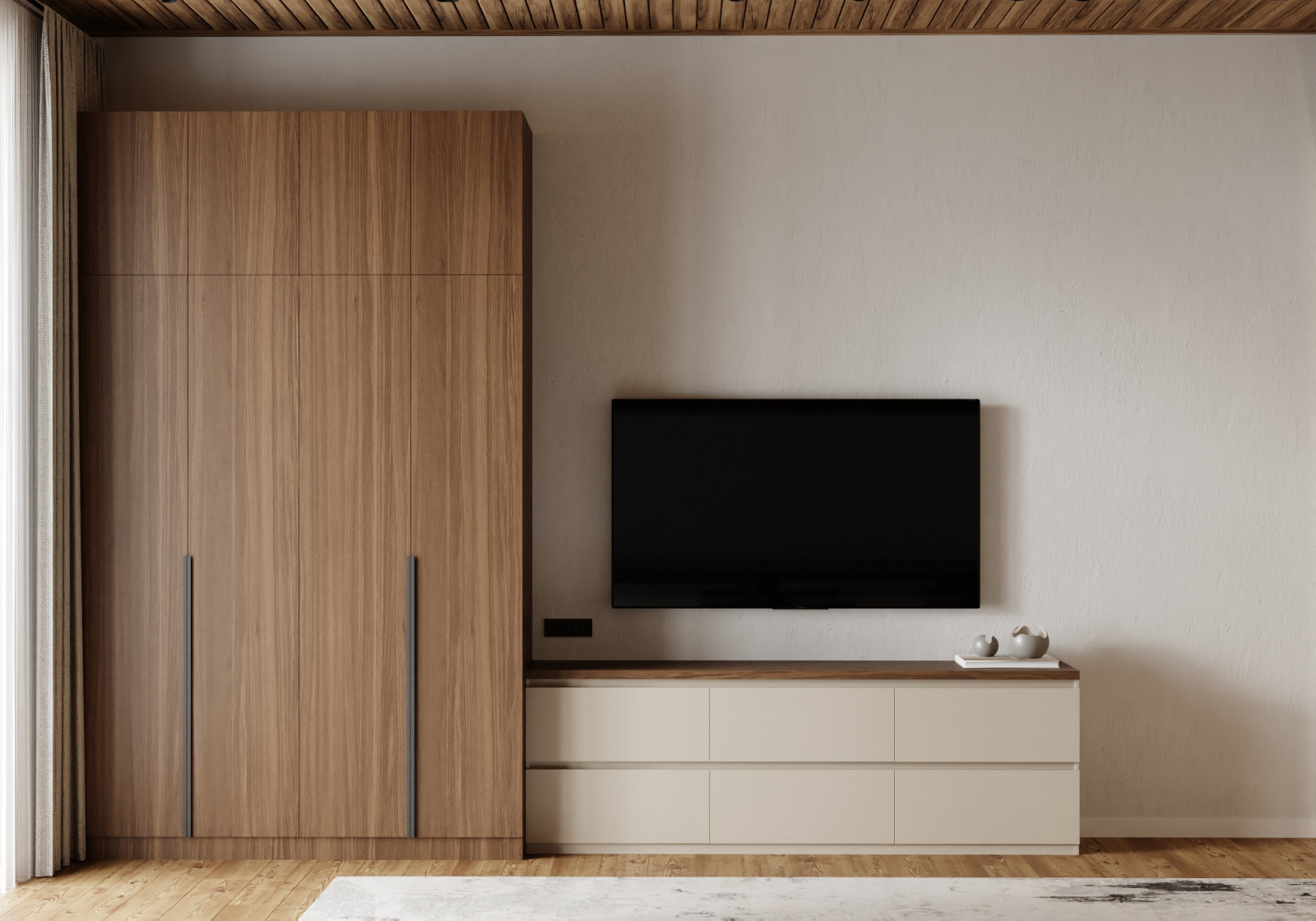 Дизайн-проект частного дома, Ульяновск