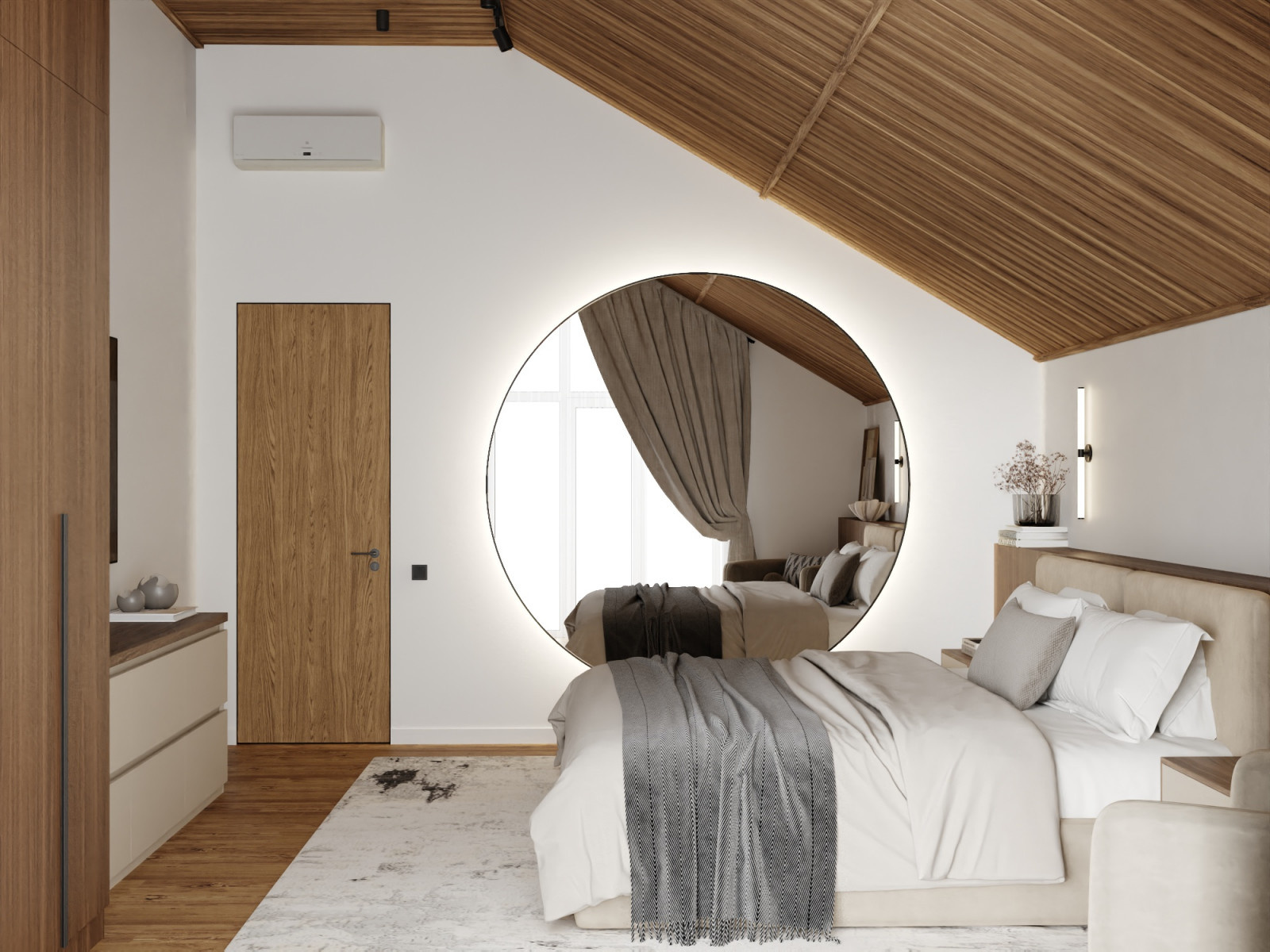 Дизайн-проект частного дома, Ульяновск