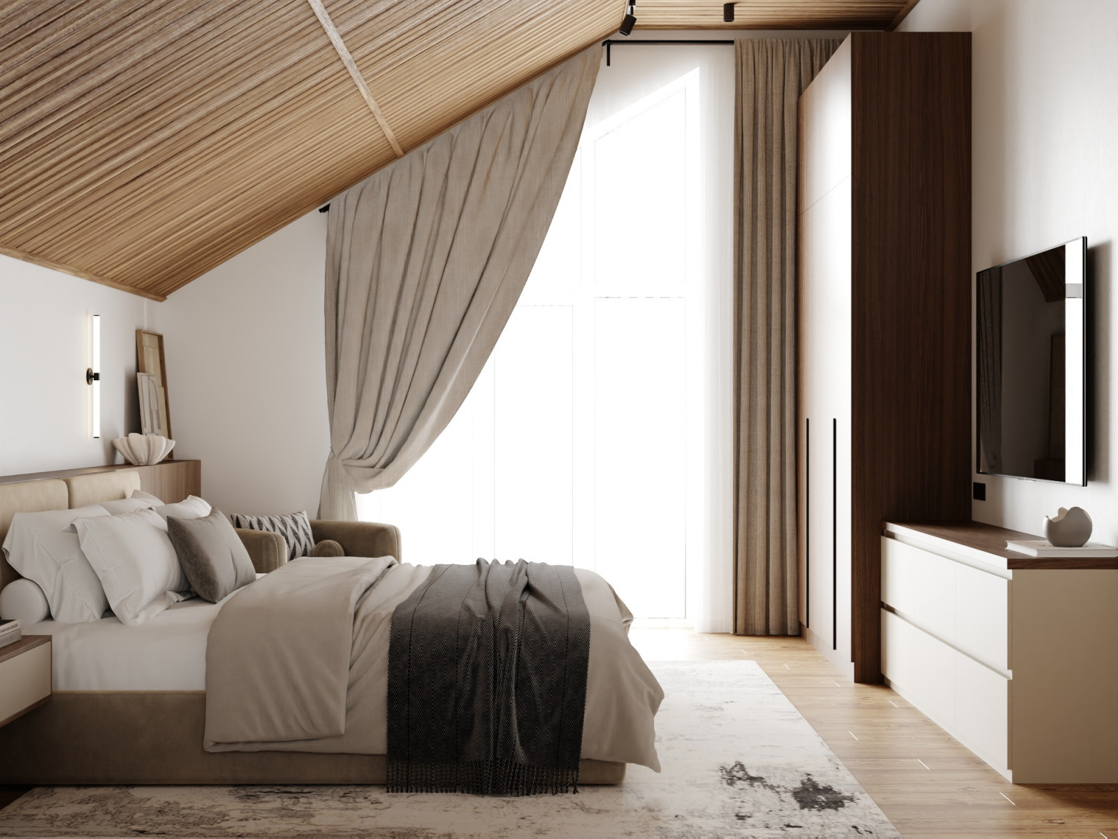 Дизайн-проект частного дома, Ульяновск