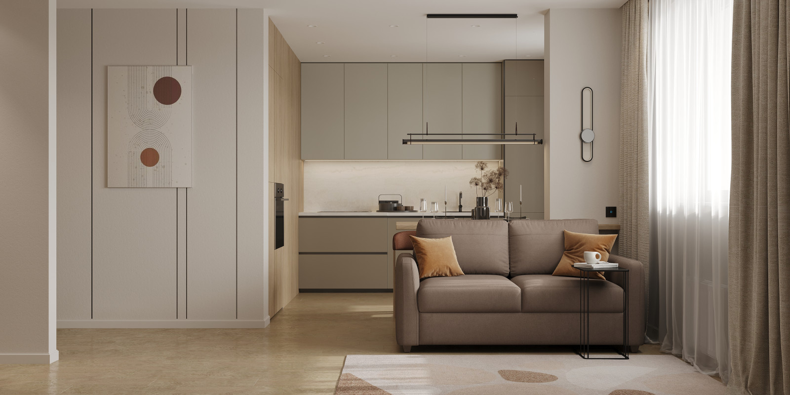 ЖК Царицыно