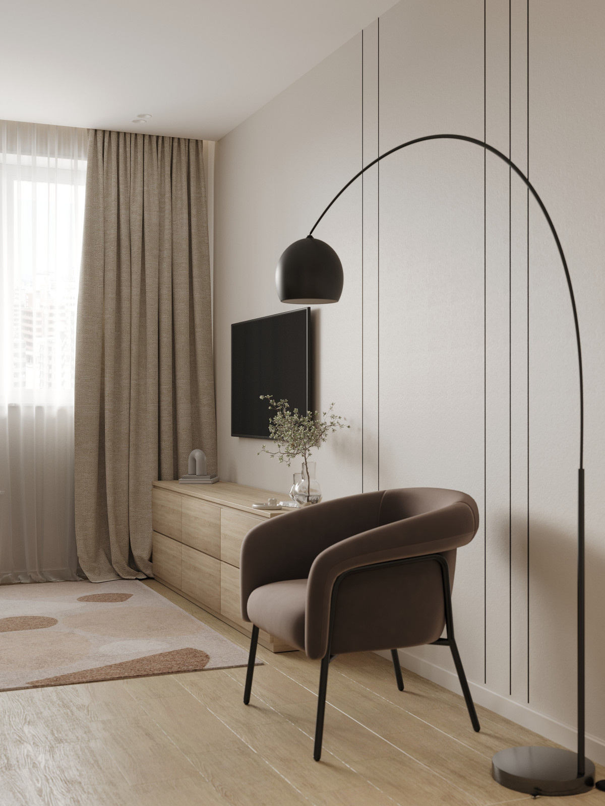 ЖК Царицыно