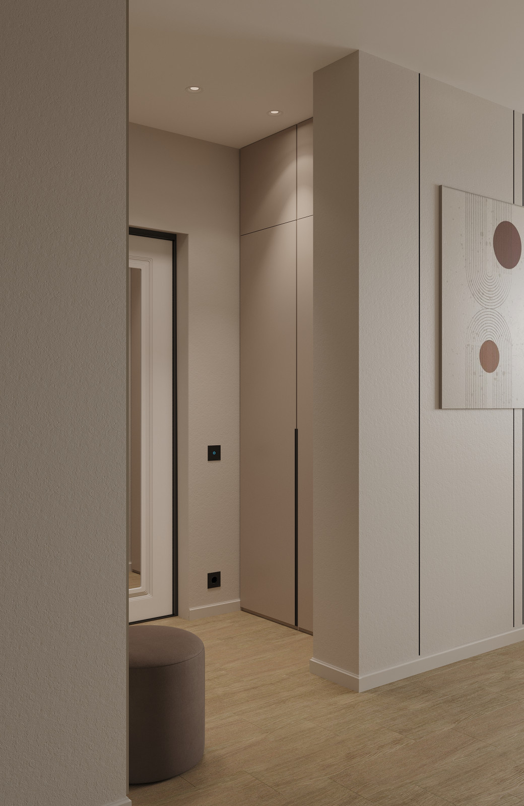 ЖК Царицыно