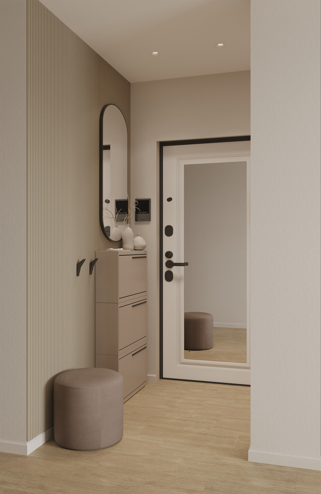 ЖК Царицыно