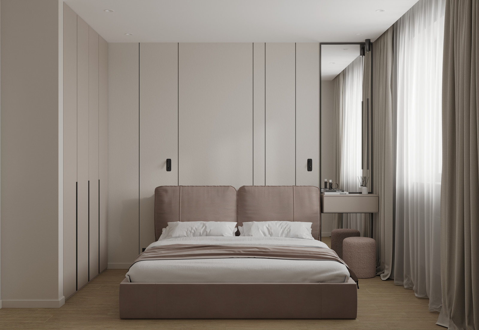 ЖК Царицыно