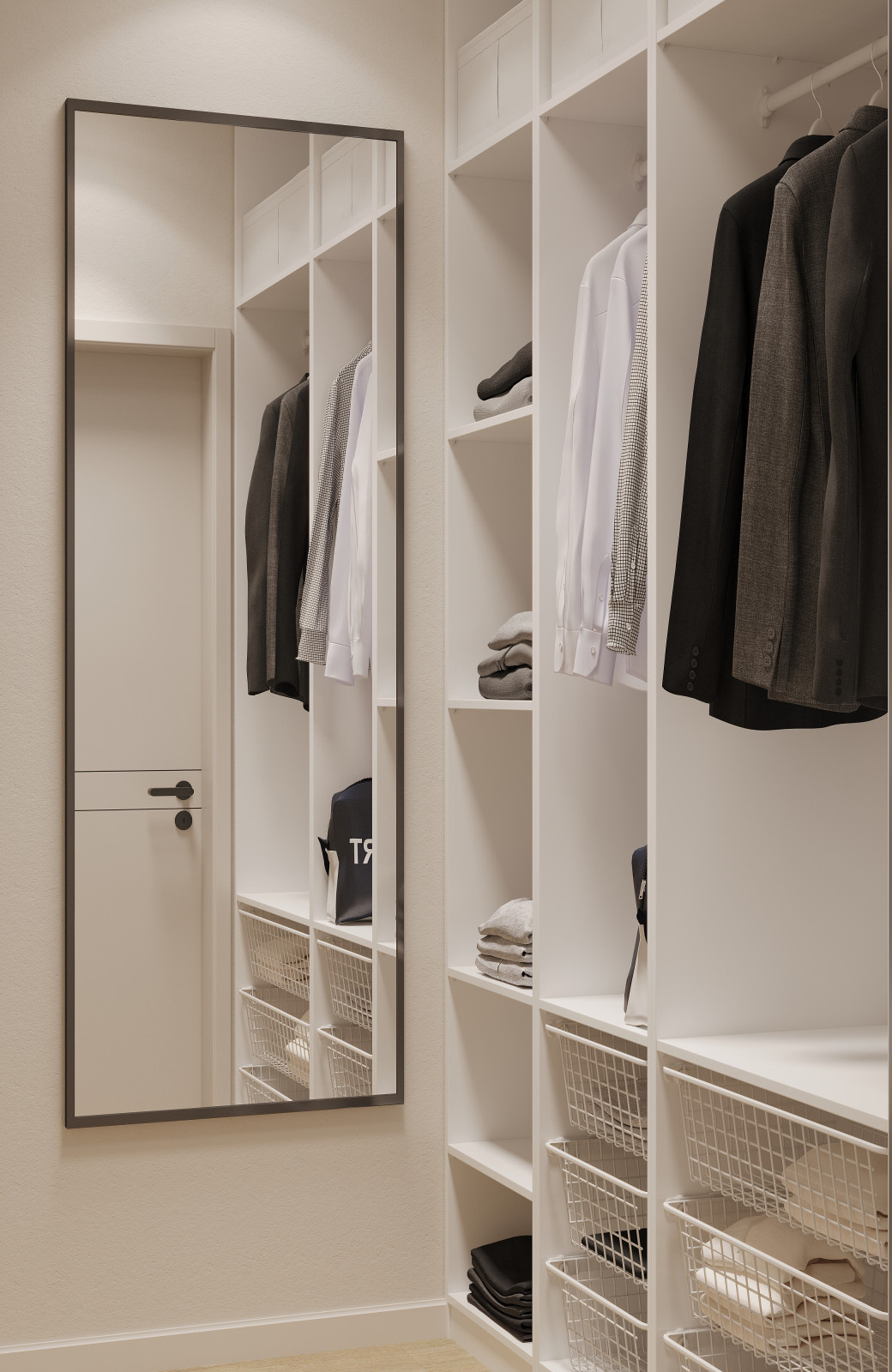 ЖК Царицыно