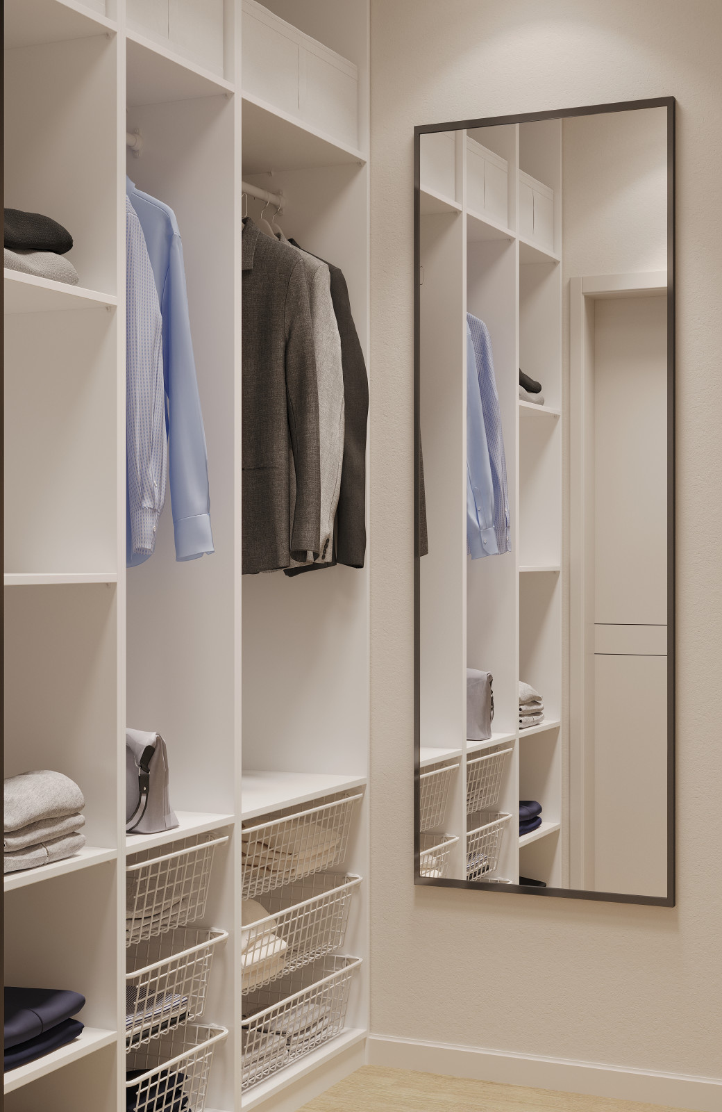 ЖК Царицыно